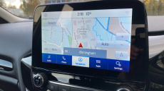 Ford Fiesta 1.1 75 Trend 5dr Petrol Hatchback